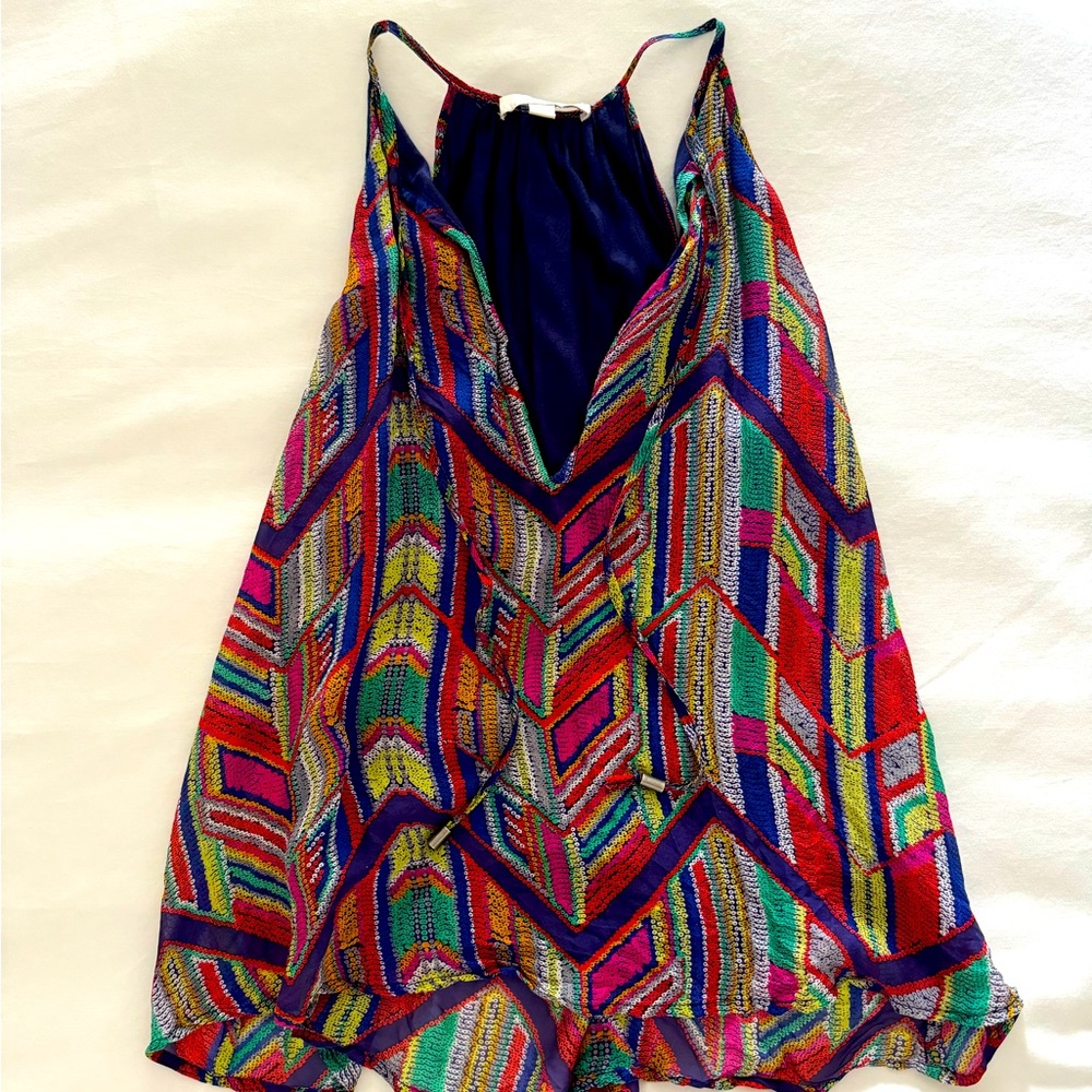Ella Moss Blouse